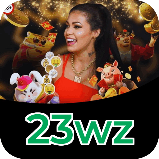 Aplicativo mobile 23wz