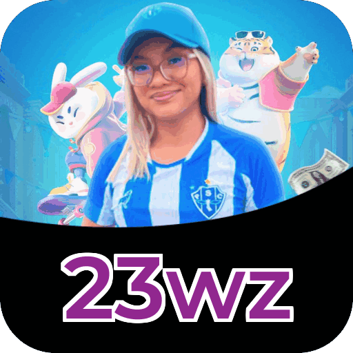App mobile 23wz